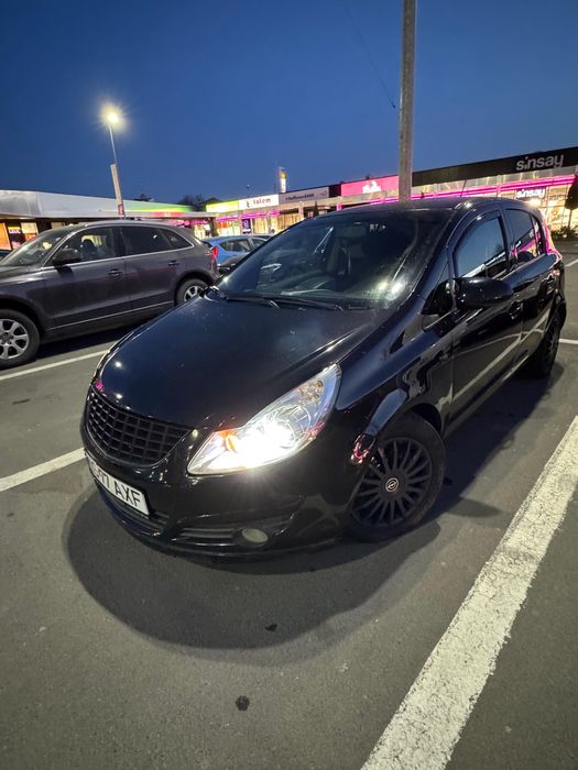 Vand Opel Corsa d 1.7 CTDI