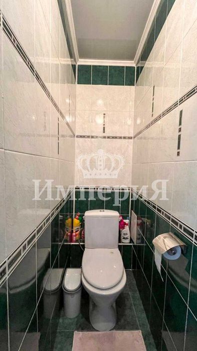 Продам 3 ком В центре Мухаметжан Империя