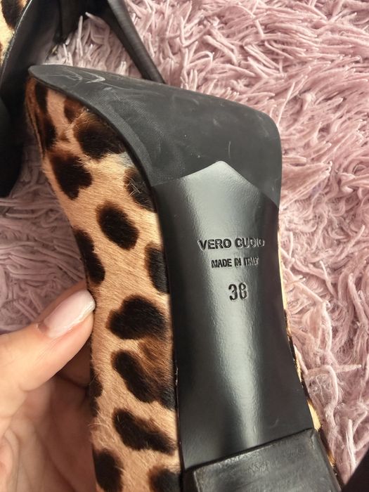 Тигрови токове /9 см