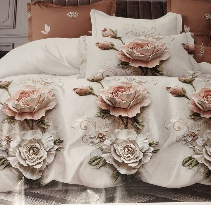 Продаётся постельное бельё турецкое качество очень хорошее