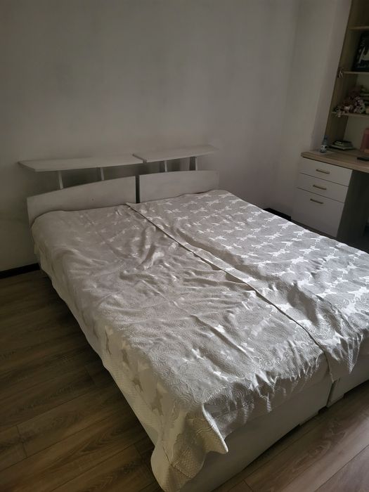Кровать односпальное