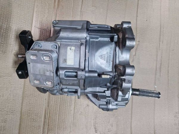 Нова раздатка за Mercedes E-Кlasse  W213