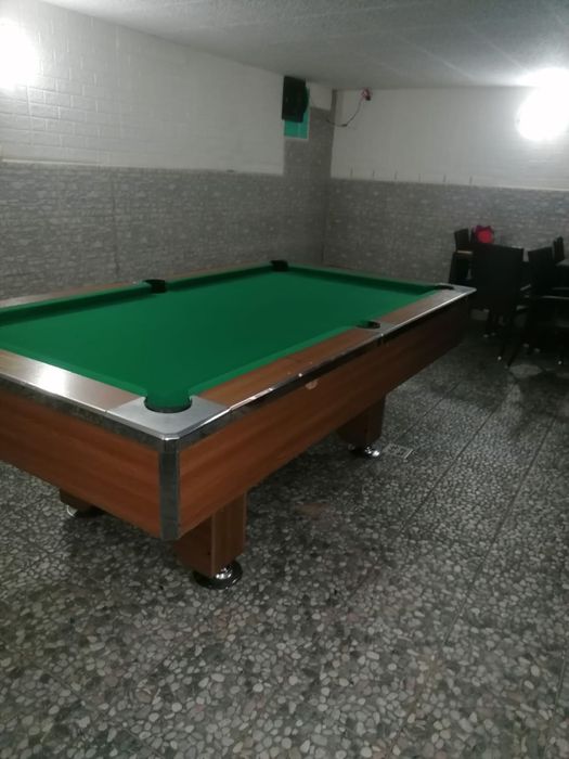 Mese biliard/ reparatii/ relocari / inchirieri -27.903.983