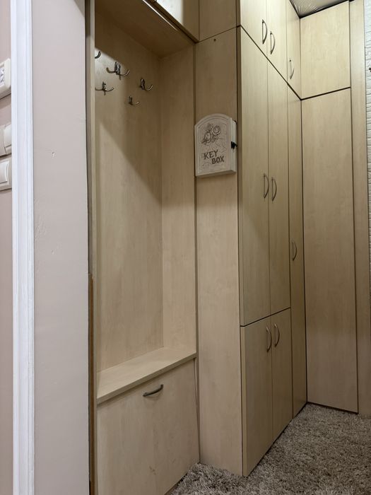 Дава се под наем Тристаен апартамент в София, Гео Милев - 110 кв.м за 1000 € - Снимка #17