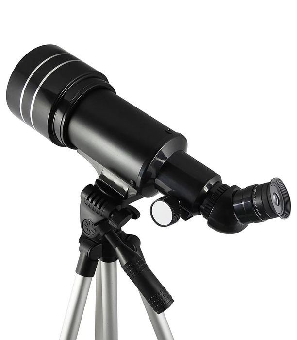 Детски лунен телескоп Buki France