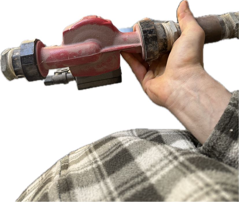 Pompa circulație instalație încălzire Mayer GPA32-6 (230V) cu filtru