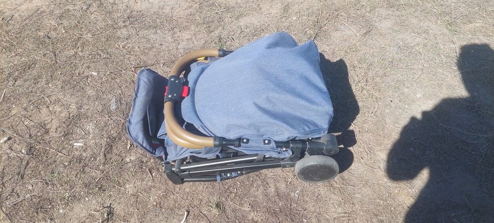 Коляска детская, трансформер