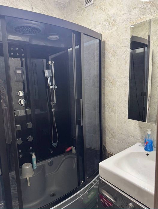 Чиланзар 12 срочно продаётся квартира 3/3/4.ипотека возможна