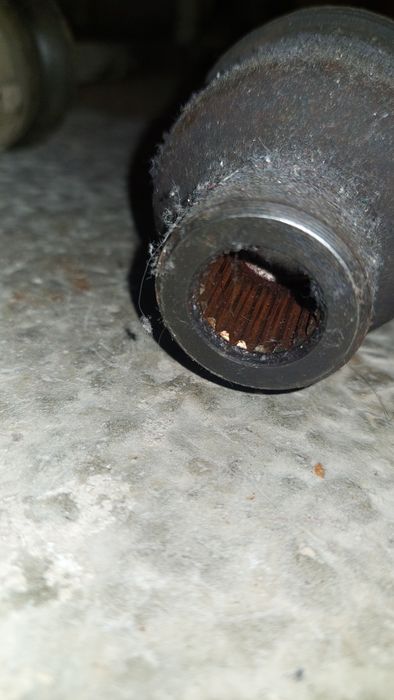 Planetare aixam crossline motor kubota z602