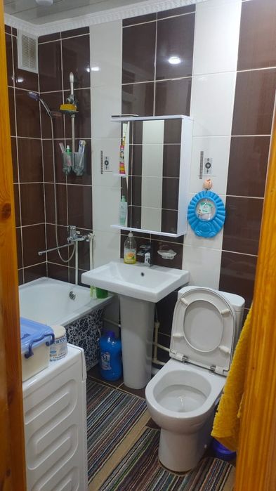 Продам 4 х комнатную квартиру
