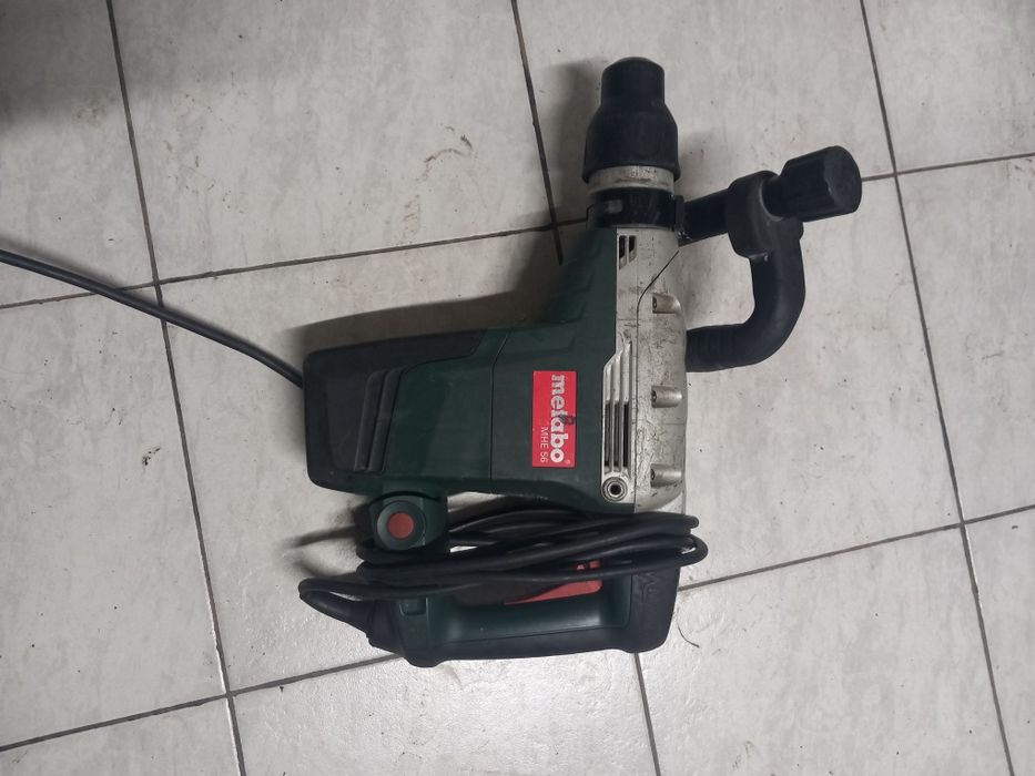 Rotopwrctor Merabo MHE56