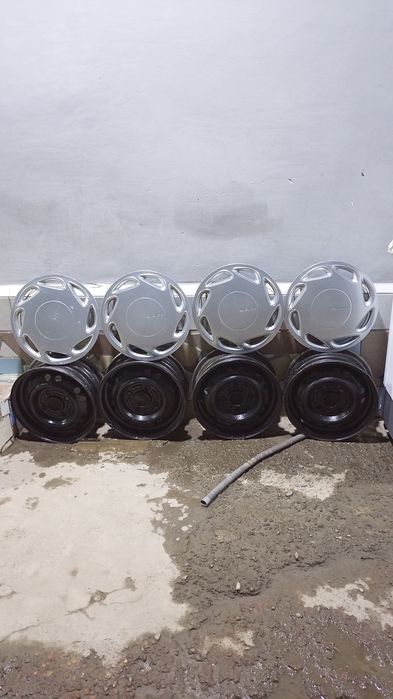 Matiz R13 diska kalpagi bn sotiladi