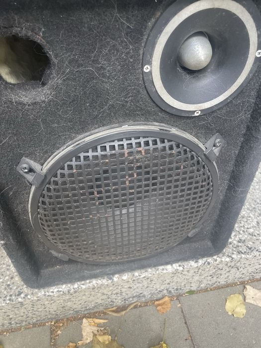 Тонколони 12’ 2 броя