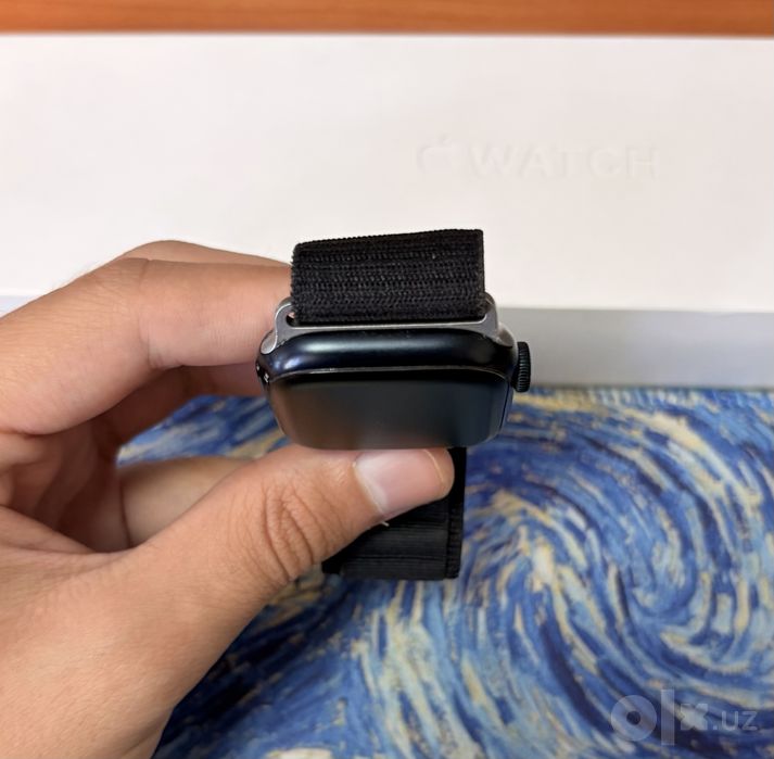 Apple Watch 8 45mm 94%