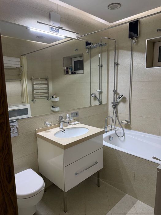 77 серия ул.Аккурган 2/3/4