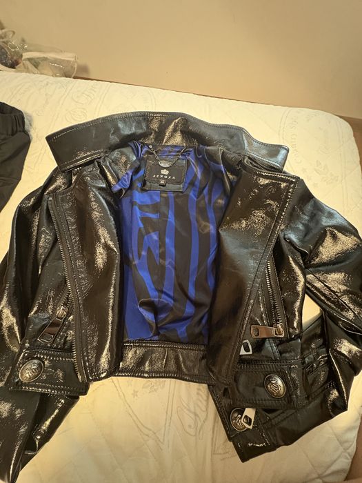 Яке Junona xs  50€