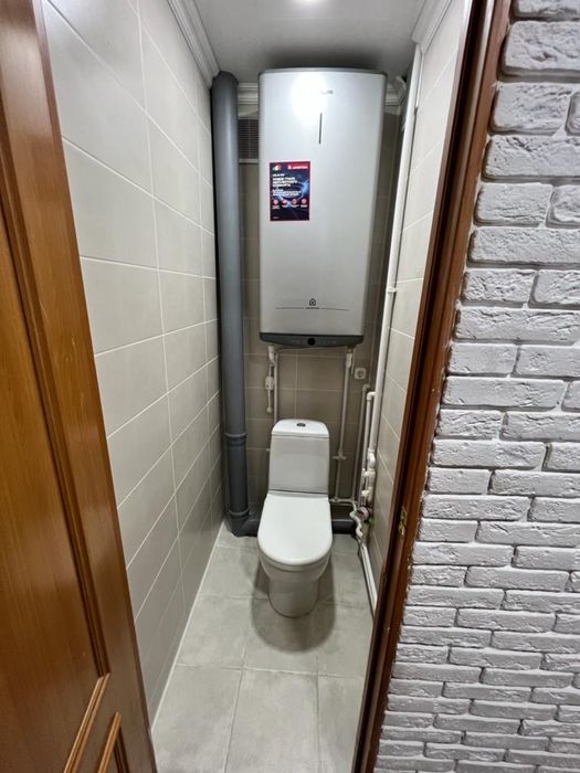 3-х комнатна у/п в центре