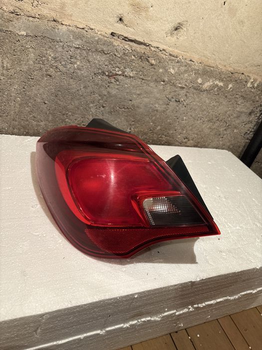 Стоп Opel Corsa