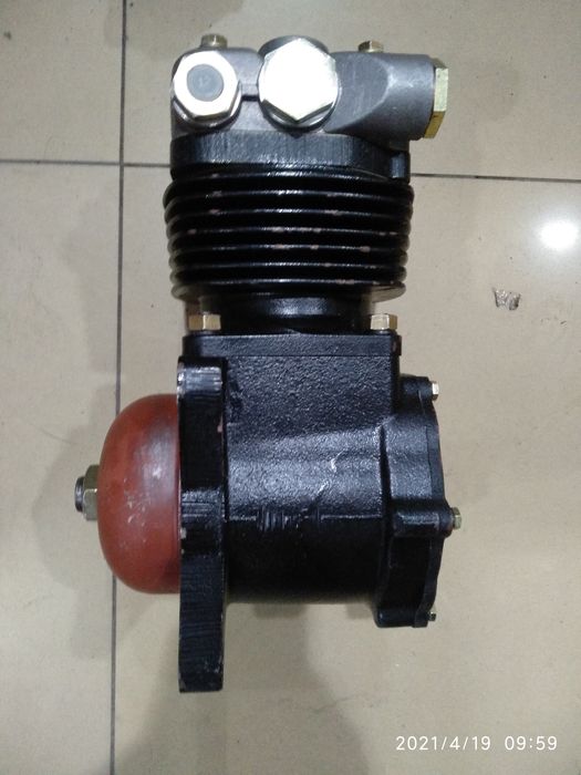 Компрессор Татра. Новый.