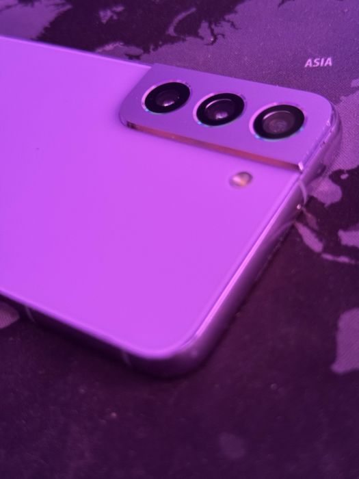 Samsung S22 Purple 8/128