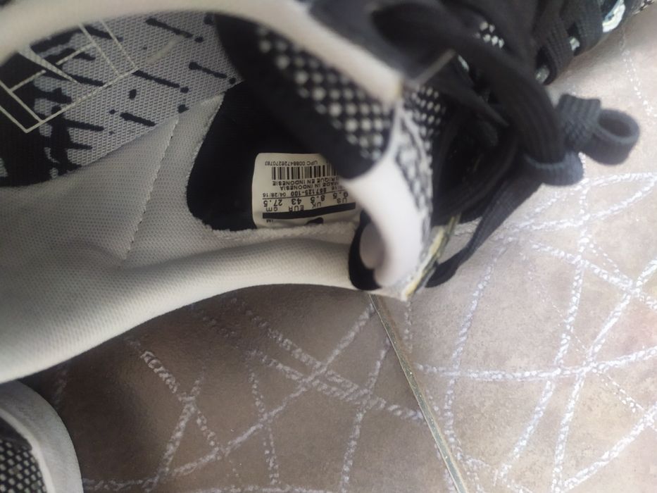 продавам мъжки маратонки Nike Match Classic