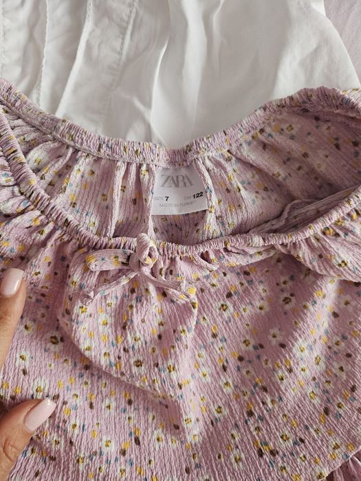 Детски дрешки  zara