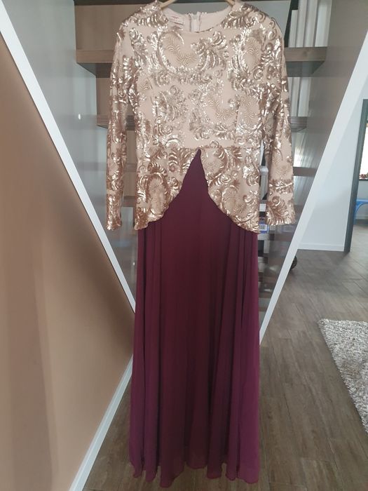 Rochie de ocazie nr 42