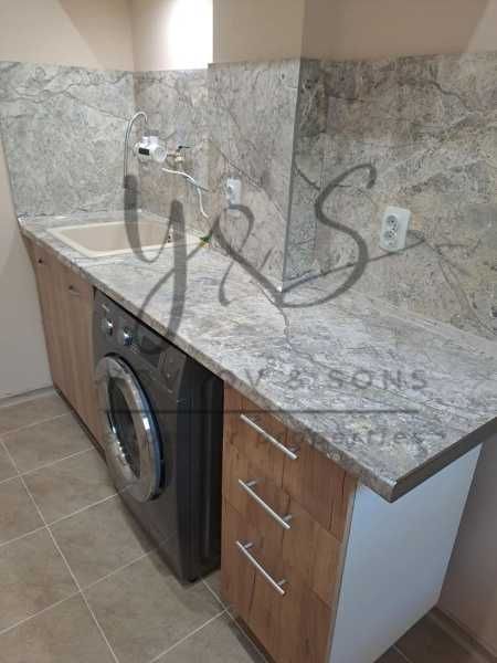 Дава се под наем Магазин в Пловдив, Каменица 2 - 55 кв.м за 357 € - Снимка #4