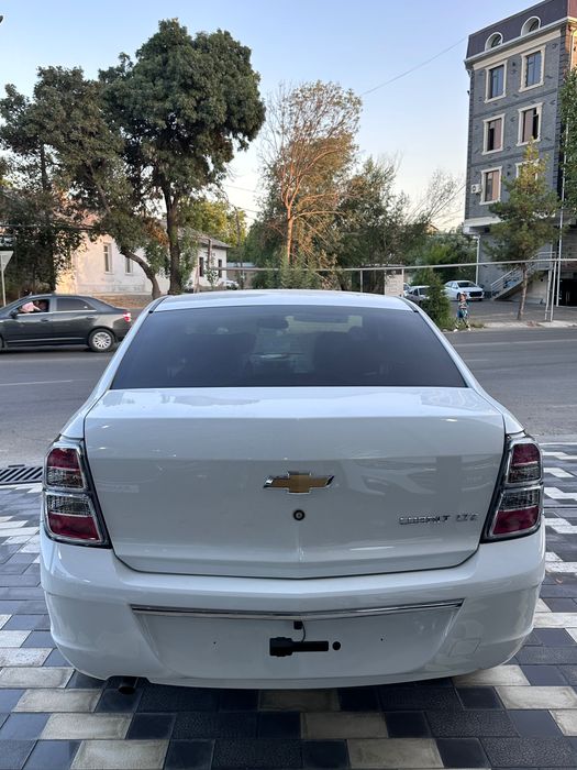 Продается кобалт