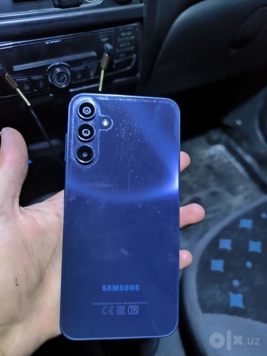 Samsung A 15 ideal holatda