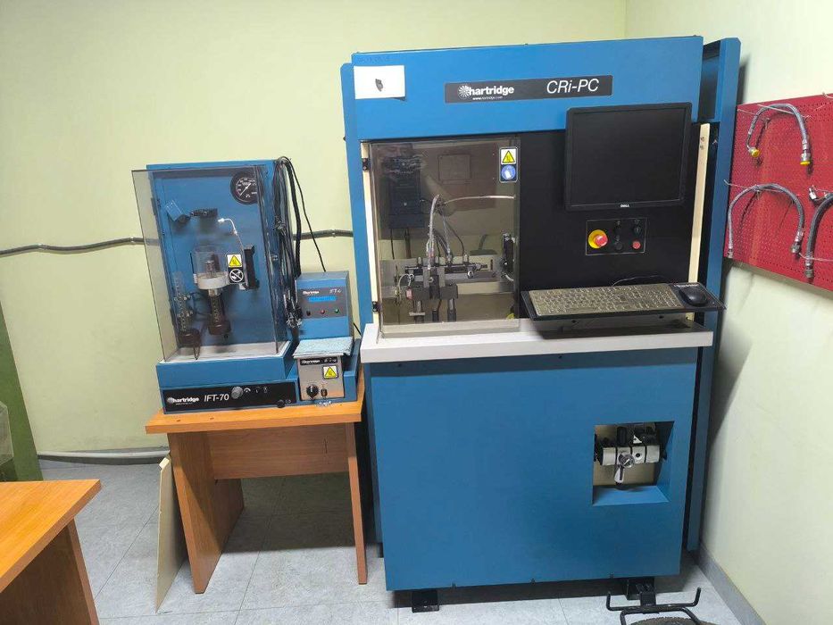 Ремонт и техническое обслуживание генераторов любой сложности