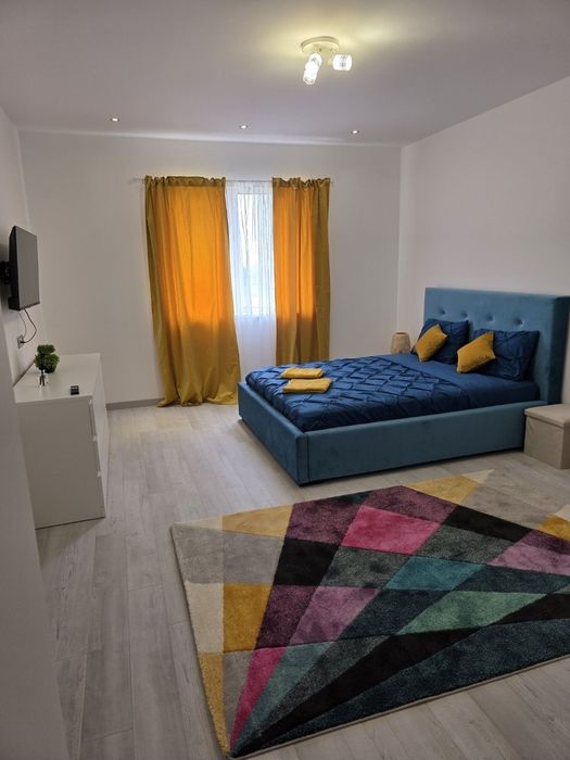 Închiriez apartament în regim hotelier zona Miorița, FACTURĂ