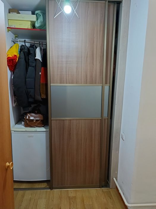 Продам раздвижные двери