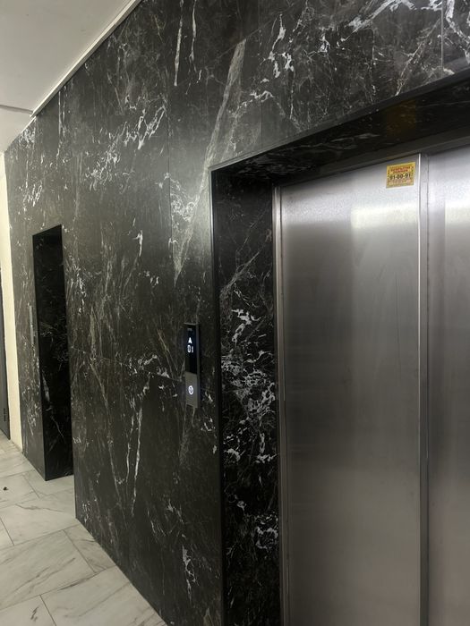 Продам элитную квартиру на кшт