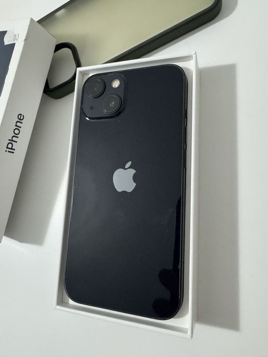 Iphone 13 128 gb blue