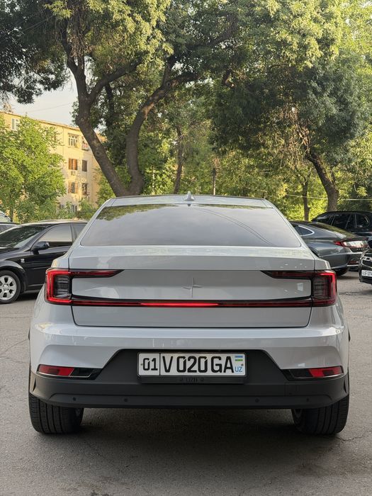 NasiyaSavdo!!! VolvoPolestar!!!