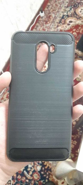 Чехол для Pocophone F1