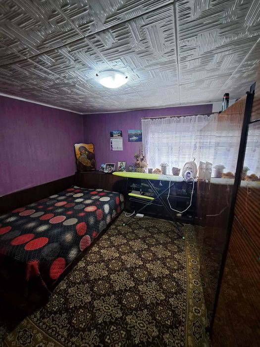 Къща в село Каменово / разградско