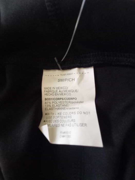 Къс дамски клин under armour