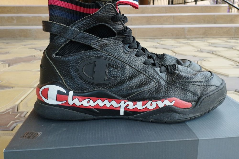 Кроссовки Champion оригинальные