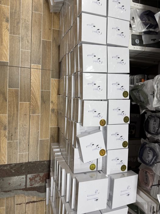 Airpods 4 anc - 2.2 - pro 2 - pro 3