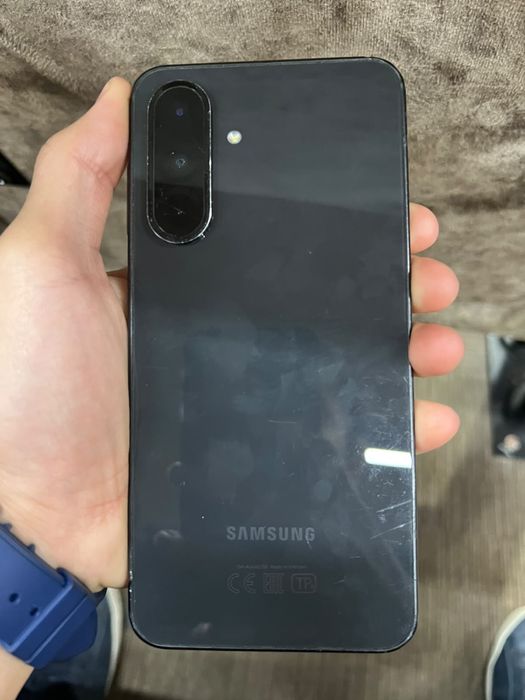 Samsung a36 5G 256/8