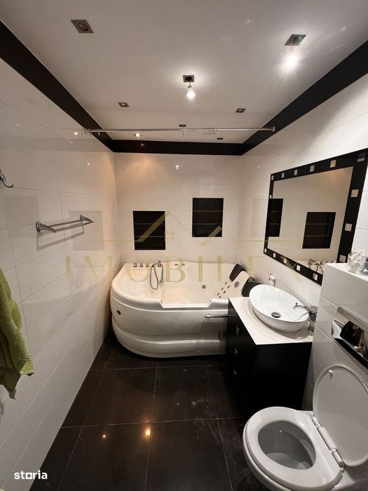 Apartament 2 camere, zona Calea Turzii