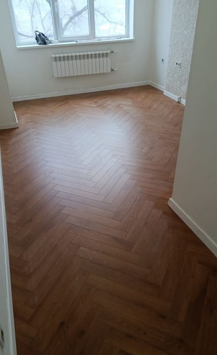 УКЛАДКА Ламината