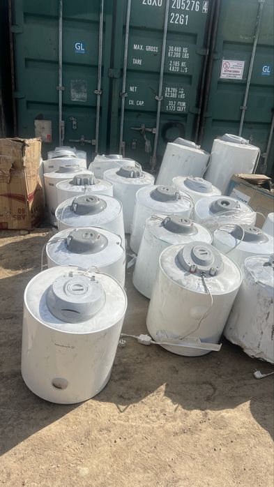 Ariston электрический бойлеры