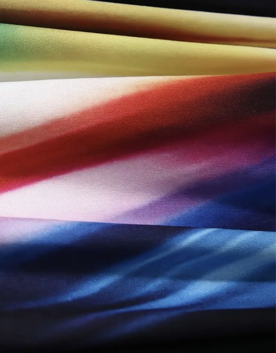 Купальник топ. Накидка