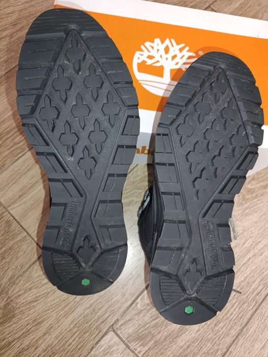 Мъжки боти Timberland Field Trekker Mid №45 (29 см) - Оригинал