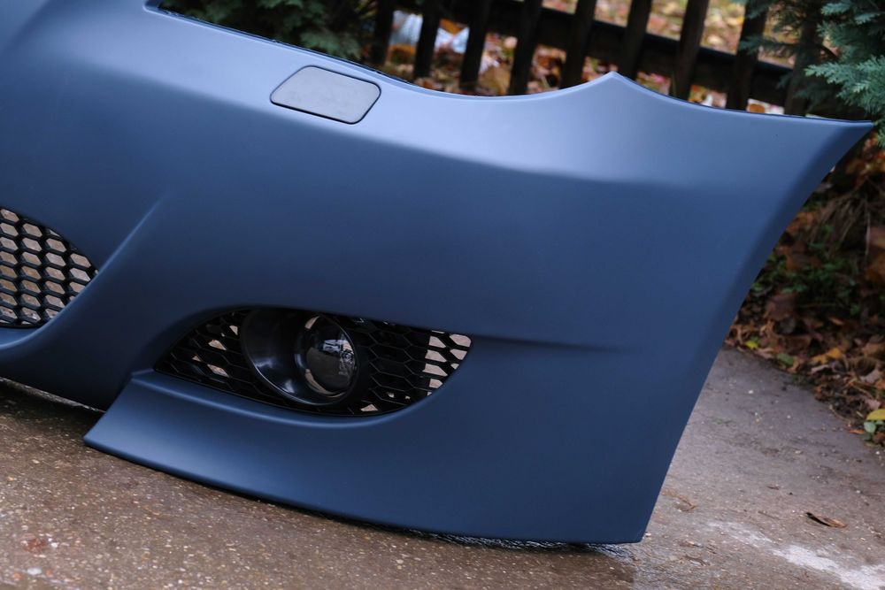 Bara Fata M5 Look BMW Seria 5 E60 2003-2007 M