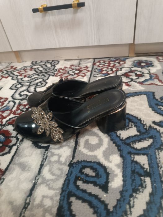 Tuflilar sotiladi kelishtirib bervoraman