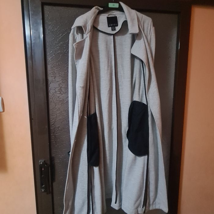 Pardesiu primavara-toamna